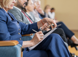 Ondernemersplatform Convious organiseert netwerkevent voor de dagrecreatie