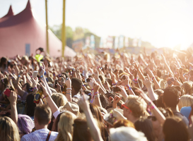 Bevrijdingsfestival Utrecht gaat door en komt met eerste namen Bevrijdingsfestival Utrecht gaat door en komt met eerste namen