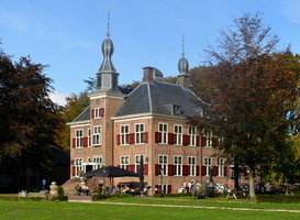 Kasteel De Essenburgh wordt onderdeel van EHM Group Kasteel De Essenburgh wordt onderdeel van EHM Group