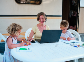 Franse Capfun neemt Camping Groene Eiland in Appeltern over Franse Capfun neemt Camping Groene Eiland in Appeltern over
