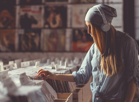 Record Store Day Nederland richt eigen non-profit muzieklabel RSD Records op Record Store Day Nederland richt eigen non-profit muzieklabel RSD Records op