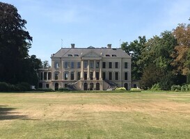 Hotel Parc Broekhuizen is het nieuwste lid van Romantik Hotels Hotel Parc Broekhuizen is het nieuwste lid van Romantik Hotels