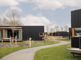 Roompot opent Beach Resort Brouwersdam op Schouwen-Duiveland Roompot opent Beach Resort Brouwersdam op Schouwen-Duiveland