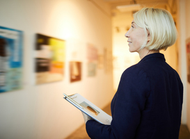 Speciale actie Museumweek: leen je museumkaart uit Speciale actie Museumweek: leen je museumkaart uit