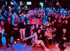 Poppodium Nieuwe Nor wint popprijs beste Limburgse Muziek Organisatie Poppodium Nieuwe Nor wint popprijs beste Limburgse Muziek Organisatie