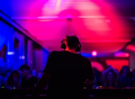 Armin van Buuren headliner Hullabaloo Festival in Groningen Armin van Buuren headliner Hullabaloo Festival in Groningen