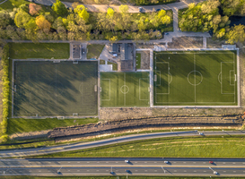Sportverenigingen in de problemen; helft vreest voor voortbestaan Sportverenigingen in de problemen; helft vreest voor voortbestaan