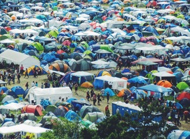 Festivaltickets in Benelux met ongeveer 11 procent duurder geworden Festivaltickets in Benelux met ongeveer 11 procent duurder geworden