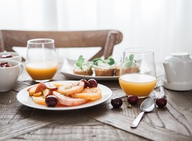 Aantal startende Bed and Breakfasts groeit nog steeds Aantal startende Bed and Breakfasts groeit nog steeds