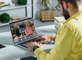 Promotie met beschikbaarheid op boekingswebsites wordt strenger aangepakt Promotie met beschikbaarheid op boekingswebsites wordt strenger aangepakt