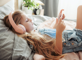 Aantal streams bereikt in recordtijd de 1 biljoen Aantal streams bereikt in recordtijd de 1 biljoen