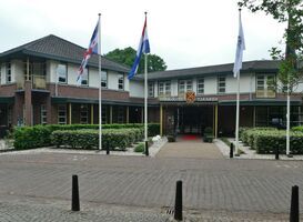 Parkhotel Tjaarda in Oranjewoud officieel geopend Parkhotel Tjaarda in Oranjewoud officieel geopend