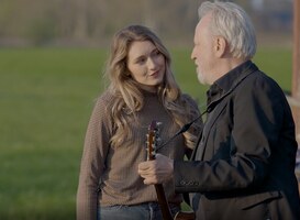 Rowwen Hèze brengt met Magtel de Laat nieuwe single uit voor musical Rowwen Hèze brengt met Magtel de Laat nieuwe single uit voor musical