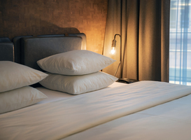 Den Haag ontvangt meer hotelbezoekers na coronapandemie Den Haag ontvangt meer hotelbezoekers na coronapandemie