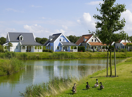 Dormio lanceert nieuw merk Summio Parcs voor aangekochte vakantieparken Dormio lanceert nieuw merk Summio Parcs voor aangekochte vakantieparken