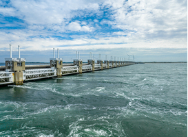 Draagvlak voor toerisme in Zeeland neemt af bij inwoners Draagvlak voor toerisme in Zeeland neemt af bij inwoners