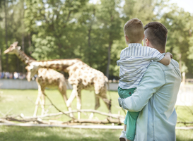 Dierentuin Artis viert 185-jarig bestaan met speciale activiteiten in mei Dierentuin Artis viert 185-jarig bestaan met speciale activiteiten in mei