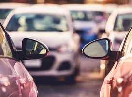 Parkeren in Den Haag en Scheveningen kost nu 50 euro Parkeren in Den Haag en Scheveningen kost nu 50 euro
