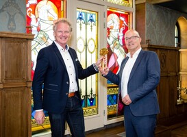 Onderzoek Randstad: Efteling meest aantrekkelijke werkgever Onderzoek Randstad: Efteling meest aantrekkelijke werkgever