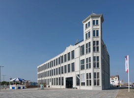 Hotelketen Kloeg Collection verovert markt Zeeland met unieke hotels Hotelketen Kloeg Collection verovert markt Zeeland met unieke hotels