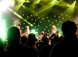 Poppodium in Haarlem moet stoppen met geven van concerten wegens horecavergunning Poppodium in Haarlem moet stoppen met geven van concerten wegens horecavergunning
