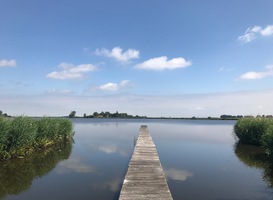 Staatsbosbeheer gaat in Grevelingenmeer kunstmatig rif met oesterschelpen bouwen Staatsbosbeheer gaat in Grevelingenmeer kunstmatig rif met oesterschelpen bouwen