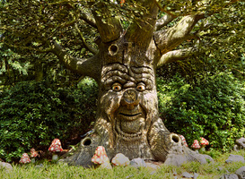Geen abonnementskorting meer op op paraplu's en zonnebrandcrème bij Efteling Geen abonnementskorting meer op op paraplu's en zonnebrandcrème bij Efteling