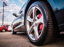 Schiphol sluit voor Kort Parkeren een deal met EasyPark Schiphol sluit voor Kort Parkeren een deal met EasyPark