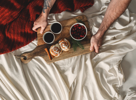 De Bijenberg uitgeroepen tot Beste Bed & Breakfast van Nederland 2023 De Bijenberg uitgeroepen tot Beste Bed & Breakfast van Nederland 2023