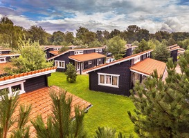 Definitief geen permanente bewoning voor starters op recreatiepark Deltona Definitief geen permanente bewoning voor starters op recreatiepark Deltona