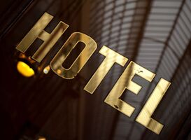 Personeelloos hotel Moloko sinds dag één volgeboekt Personeelloos hotel Moloko sinds dag één volgeboekt