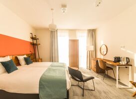 Plannen voor hotel-resort bij Biggekerke bijna klaar Plannen voor hotel-resort bij Biggekerke bijna klaar