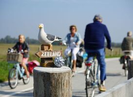 ‘Nederland moet nog fietsvriendelijker worden’ ‘Nederland moet nog fietsvriendelijker worden’