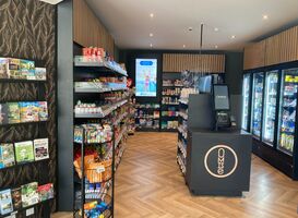 EuroParcs opent onbemande parkshops in heel Nederland / Foto: Europarcs EuroParcs opent onbemande parkshops in heel Nederland / Foto: Europarcs