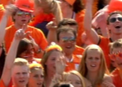 koninginnedag koninginnedag