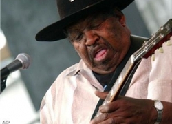 Magic Slim Magic Slim