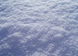 sneeuw