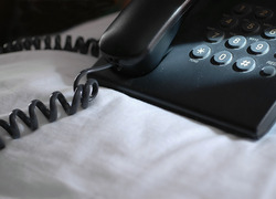telefoon, callcenter telefoon, callcenter