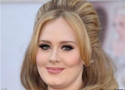 Adele Adele