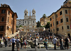 Rome Rome