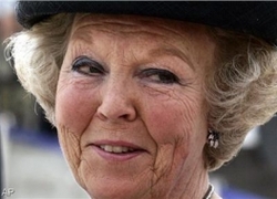 Beatrix Beatrix
