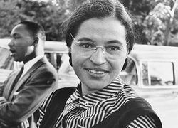 Rosa Parks
