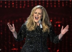 Adele Adele
