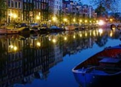 Amsterdamse grachten Amsterdamse grachten