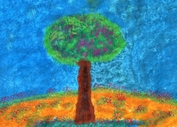 Kunstwerk, schilderij