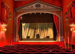 Theater Theater
