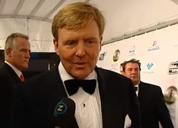 WIllem Alexander