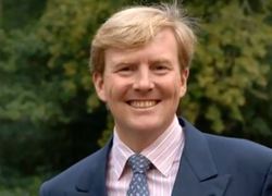 Koning Willem Alexander