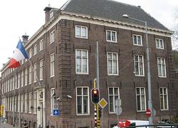  Maison Descartes