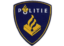 Politie embleem Politie embleem